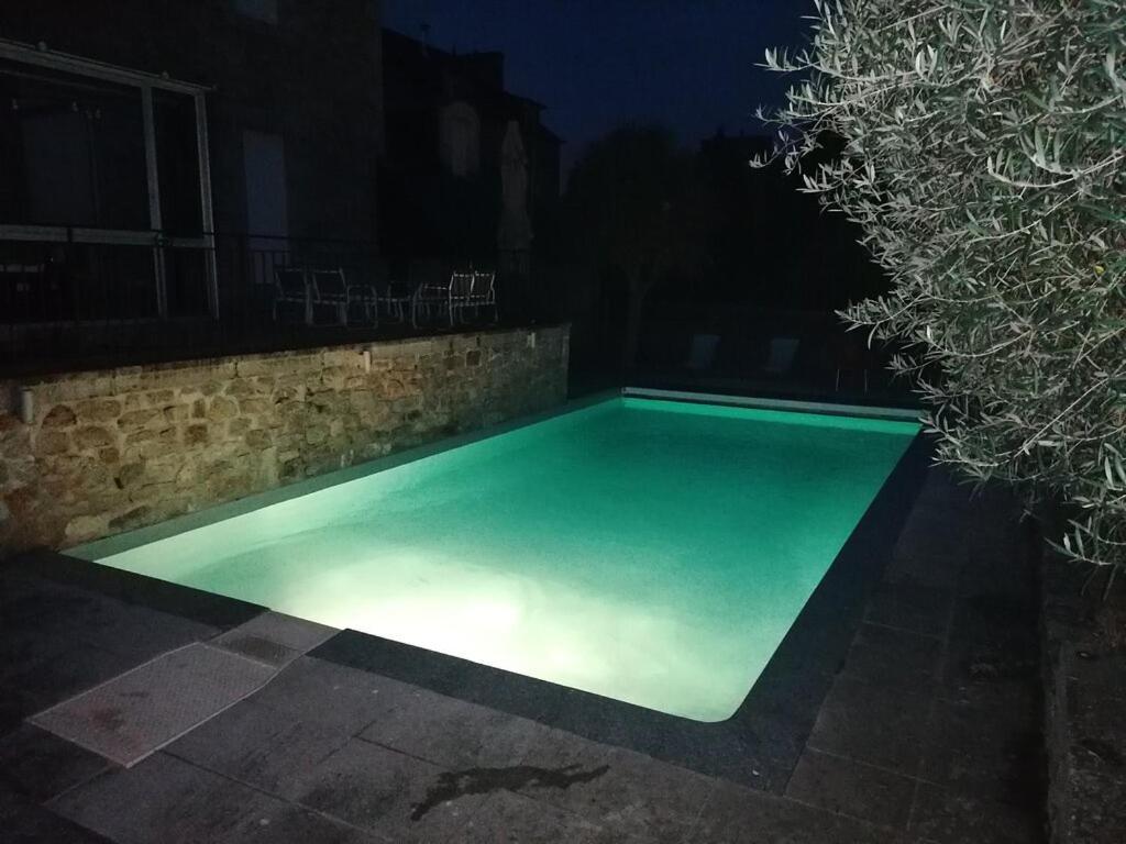 Villa Tourelle Динан Экстерьер фото