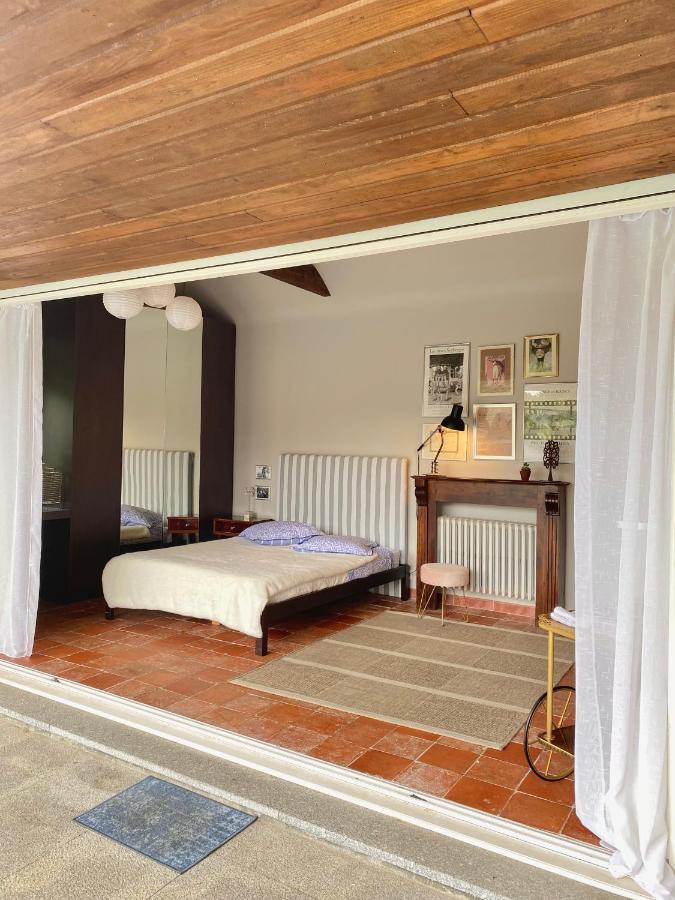 Villa Tourelle Динан Экстерьер фото